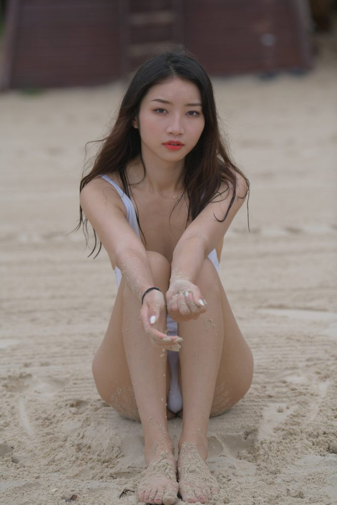 J1223 658P3V-20.3GB-萌素素