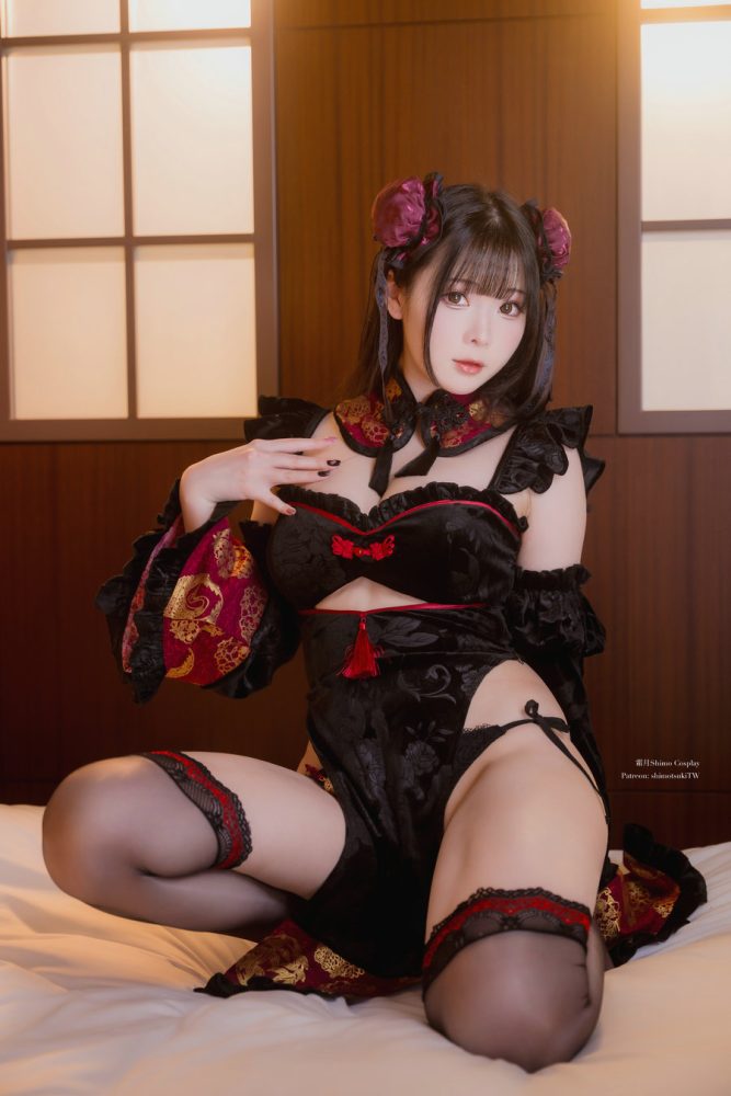 C502060 微博妹纸霜月shimo - 2025年01月Patreon订阅 [76P16V-1.62GB]-萌素素