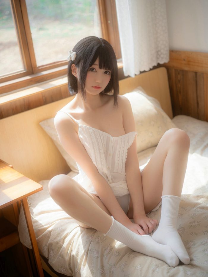 C501073 NAGISA魔物喵 [100P-527MB]-萌素素