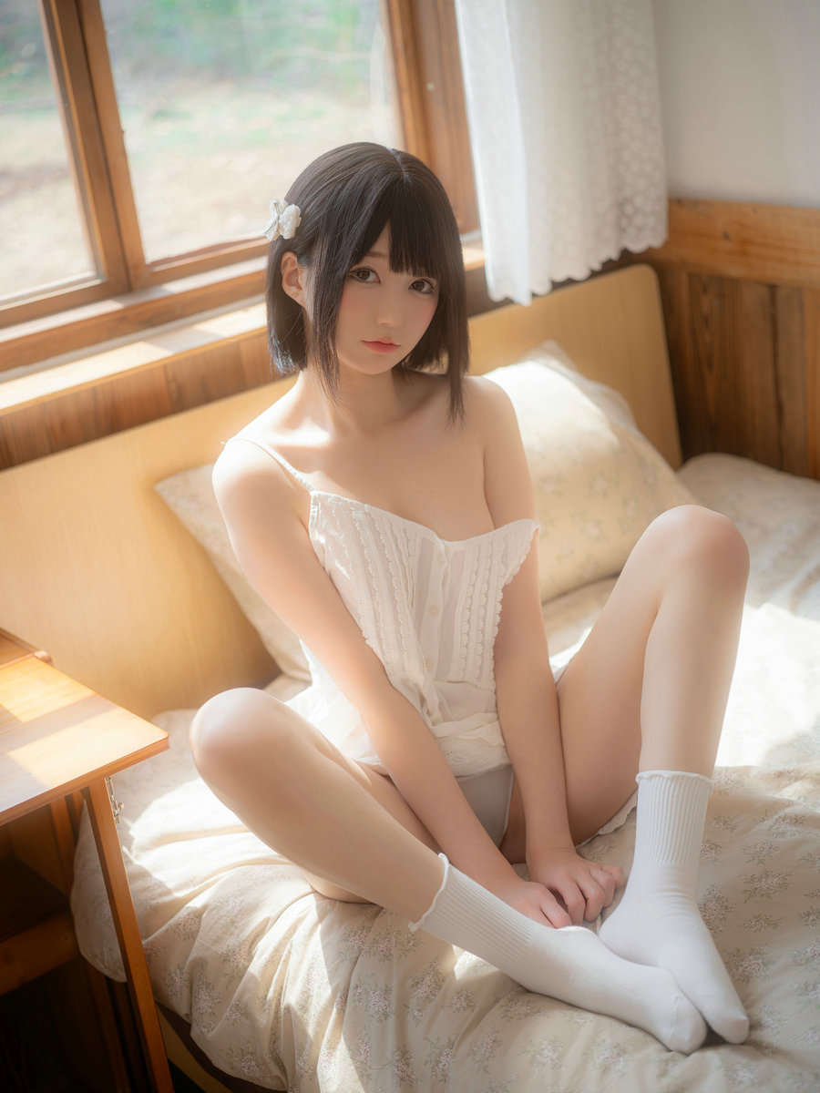 图片[1]-C501073 NAGISA魔物喵 [100P-527MB]-萌素素