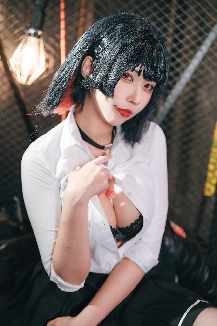 图片[1]-C502159 小空sora – 绝区零 艾莲乔 [35P4V-237MB]-萌素素