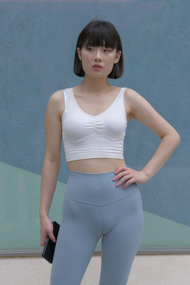 短发女孩J4175 379P2V-26.5GB-萌素素