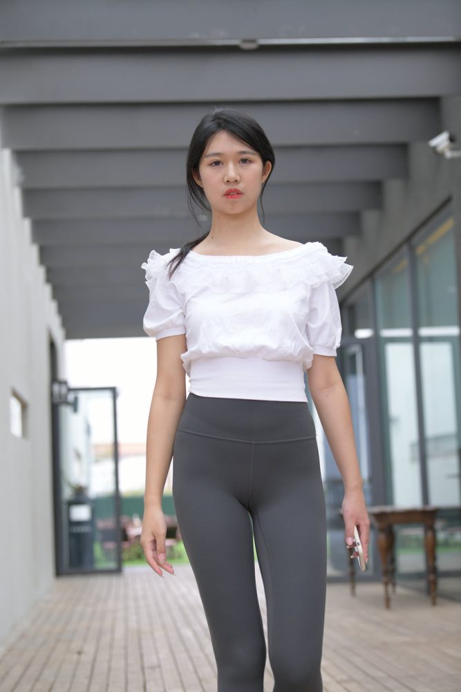 户外瑜伽女孩J3985 709P2V-34.2GB-萌素素