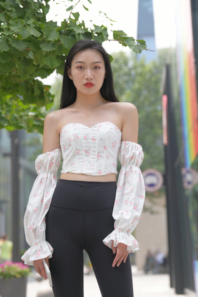 图片[1]-黑色瑜伽裤女孩J2212 740P1V-23.6GB-萌素素