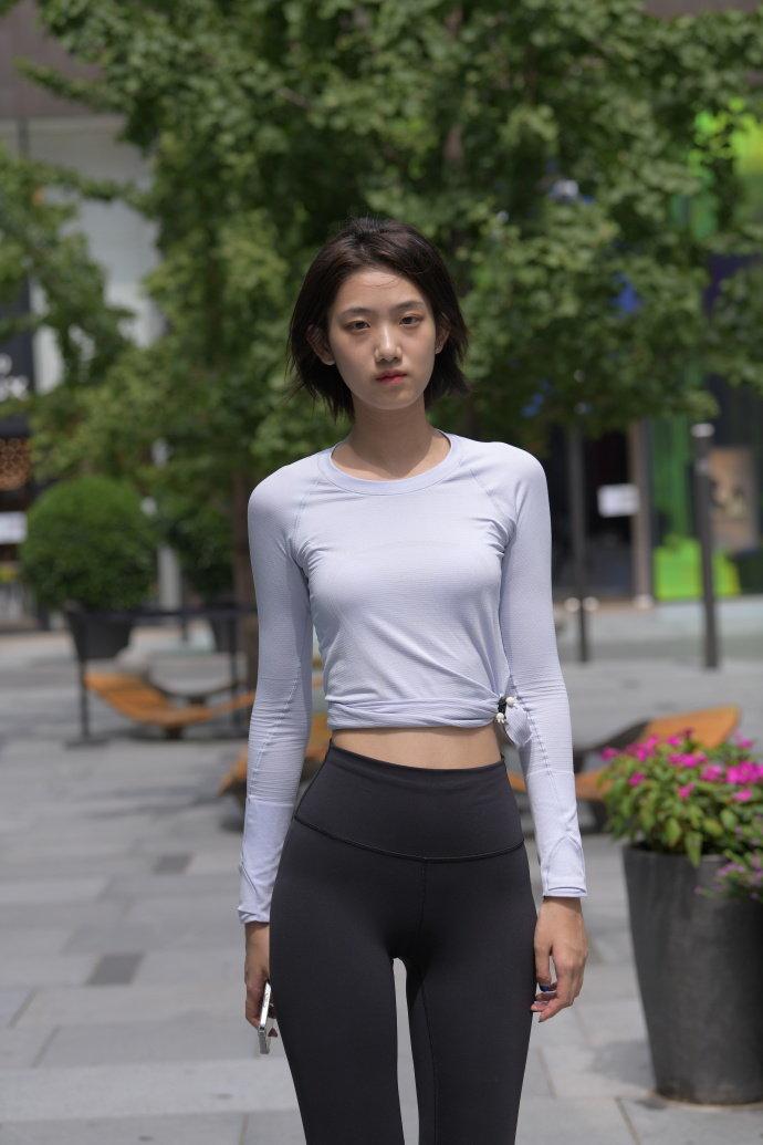 图片[1]-短发长腿的女生J2791 292P-5.71GB-萌素素