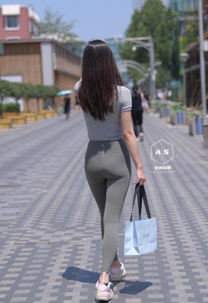 非常漂亮的瑜伽裤女孩J2192 501P1V-15.5GB-萌素素