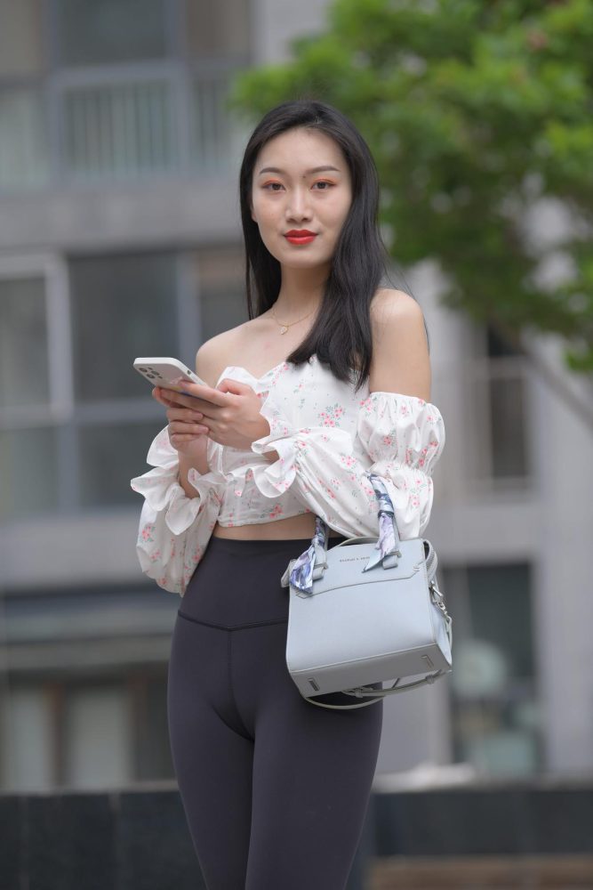 图片[4]-黑色瑜伽裤女孩J2212 740P1V-23.6GB-萌素素