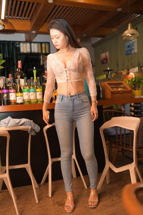 图片[4]-紧身牛仔裤小女人J2186 622P2V-28.5GB-萌素素