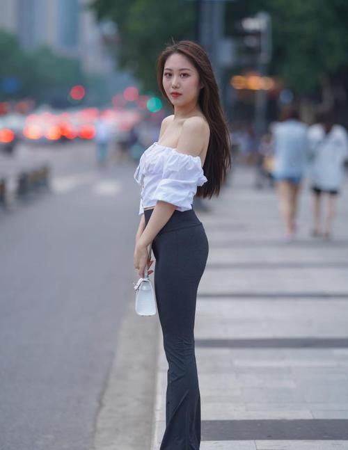 图片[3]-身材非常哇塞的瑜伽裤女孩  J1333 521P6V-21.6GB-萌素素
