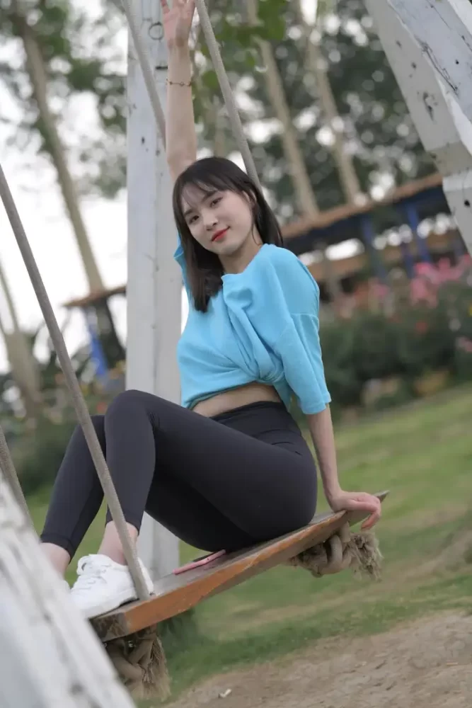 图片[5]-乖乖女瑜伽裤女孩J2224 538P2V-21.0GB-萌素素