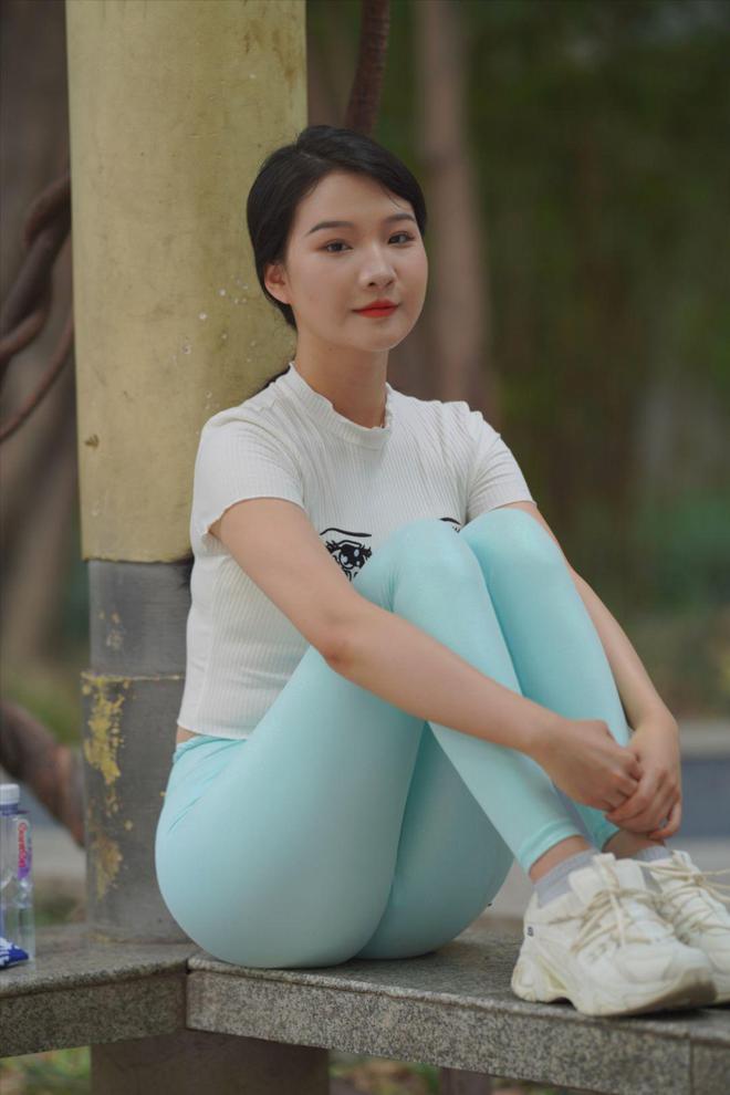 图片[3]-穿瑜伽裤的古风女人 J2984 1282P1V-33.4GB-萌素素