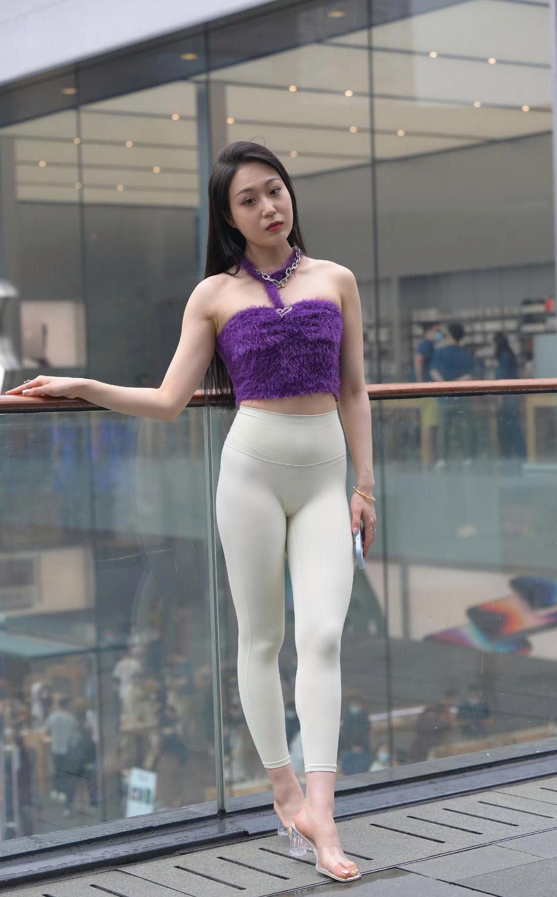 图片[2]-紫色真的很诱人 J2962 1260P1V-31.8GB-萌素素
